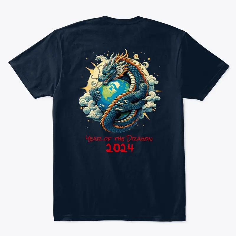 Year of the Dragon